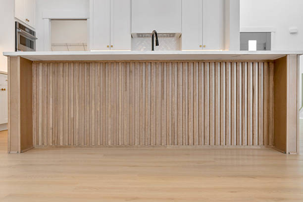 Engineered Hardwood
