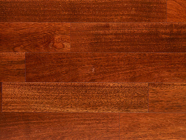 Exotic & Wide-Plank Floors