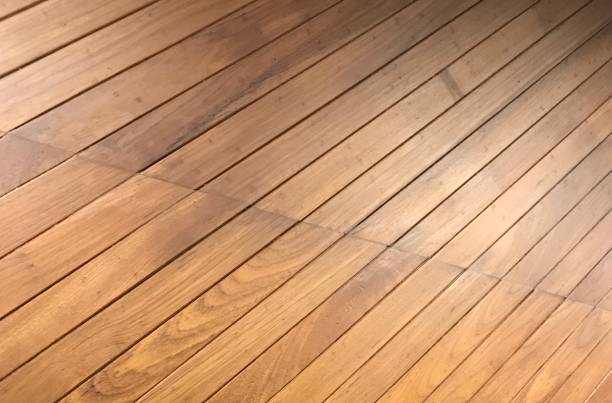 Exotic flooring project 2