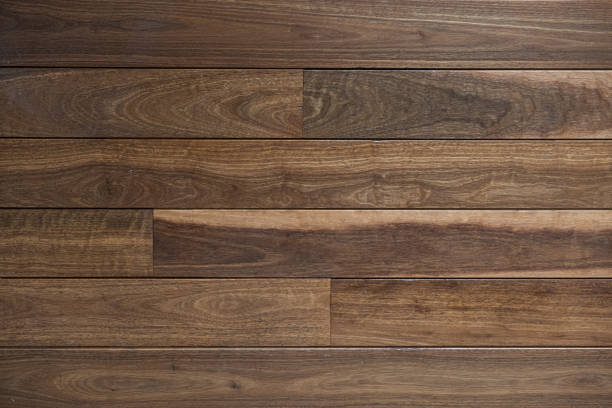 Solid hardwood installation project 3