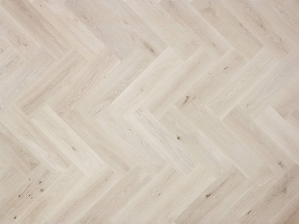 Solid Hardwood Installation