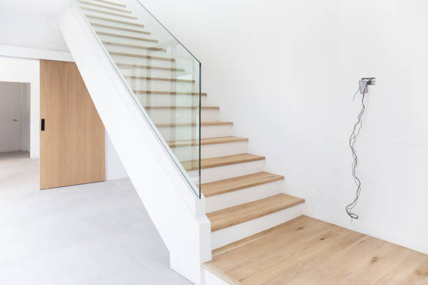 Stair Cladding